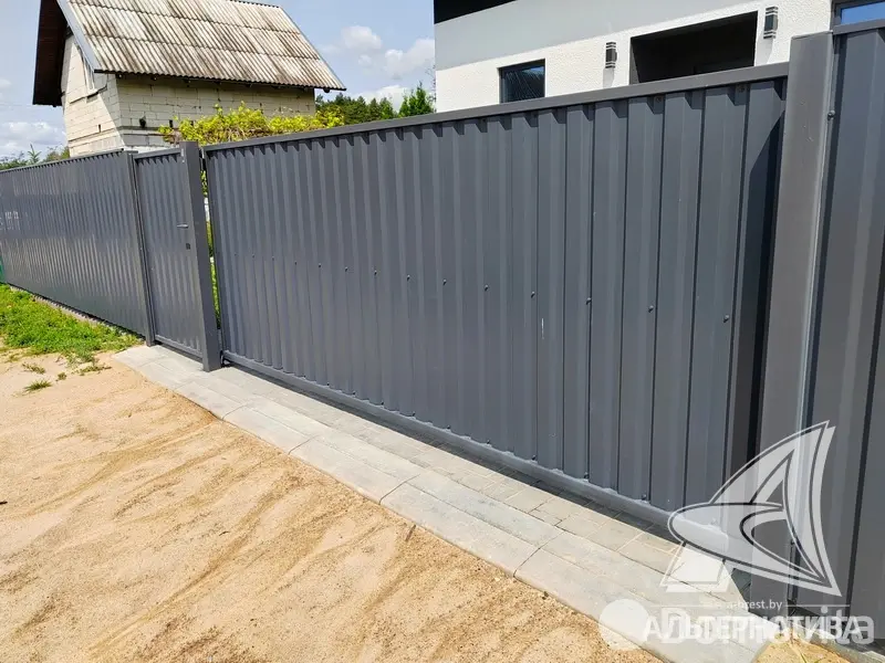 Купить 1-этажную дачу в Машиностроитель Брестская область, 75000USD, код 182948 - фото 40