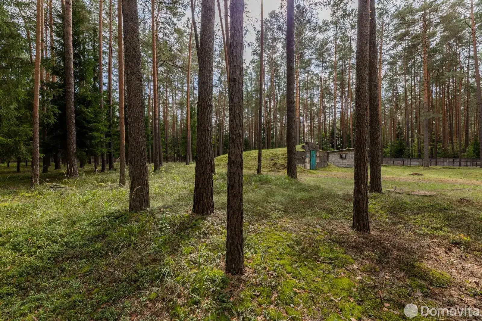 Цена продажи объекта сферы услуг, Раков, ул. Боровая, д. 25