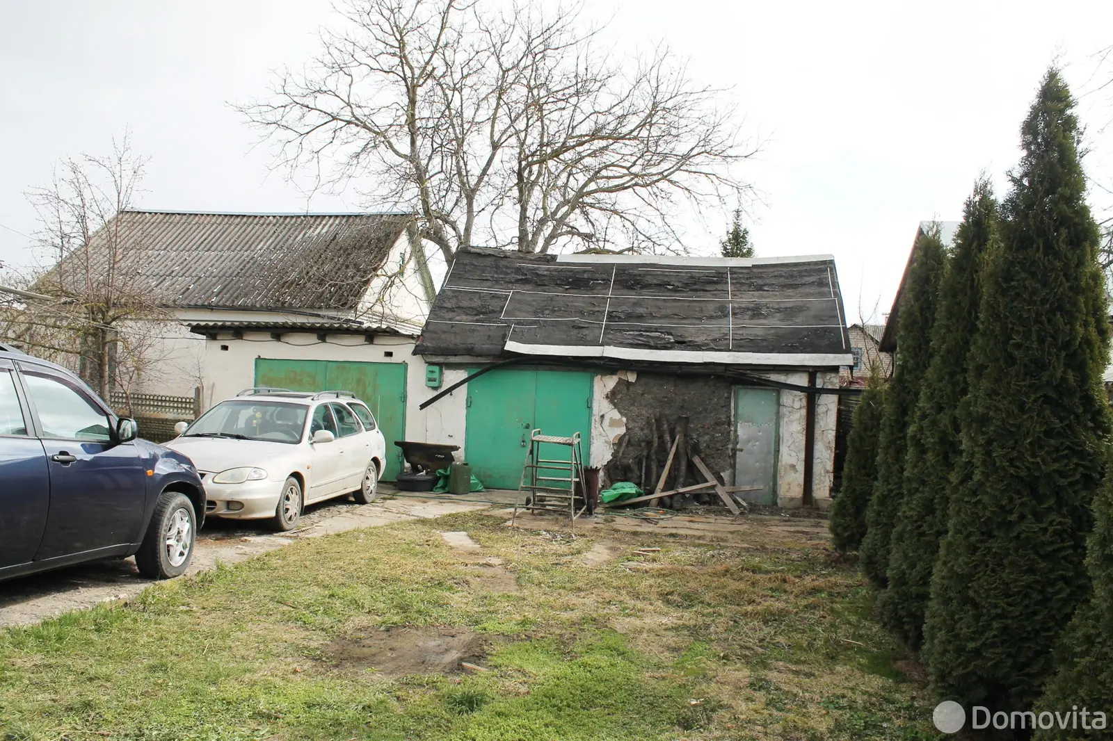 дом, Барановичи, пер. Бадака, д. 30 