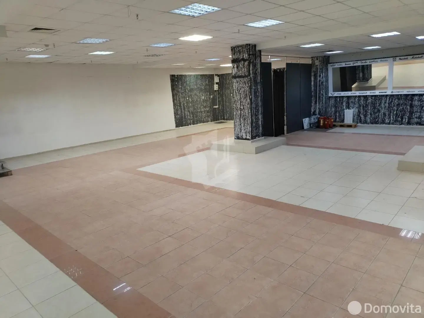 Снять торговую точку на ул. Веры Хоружей, д. 1 в Минске, 1472BYN, код 968784 - фото 4