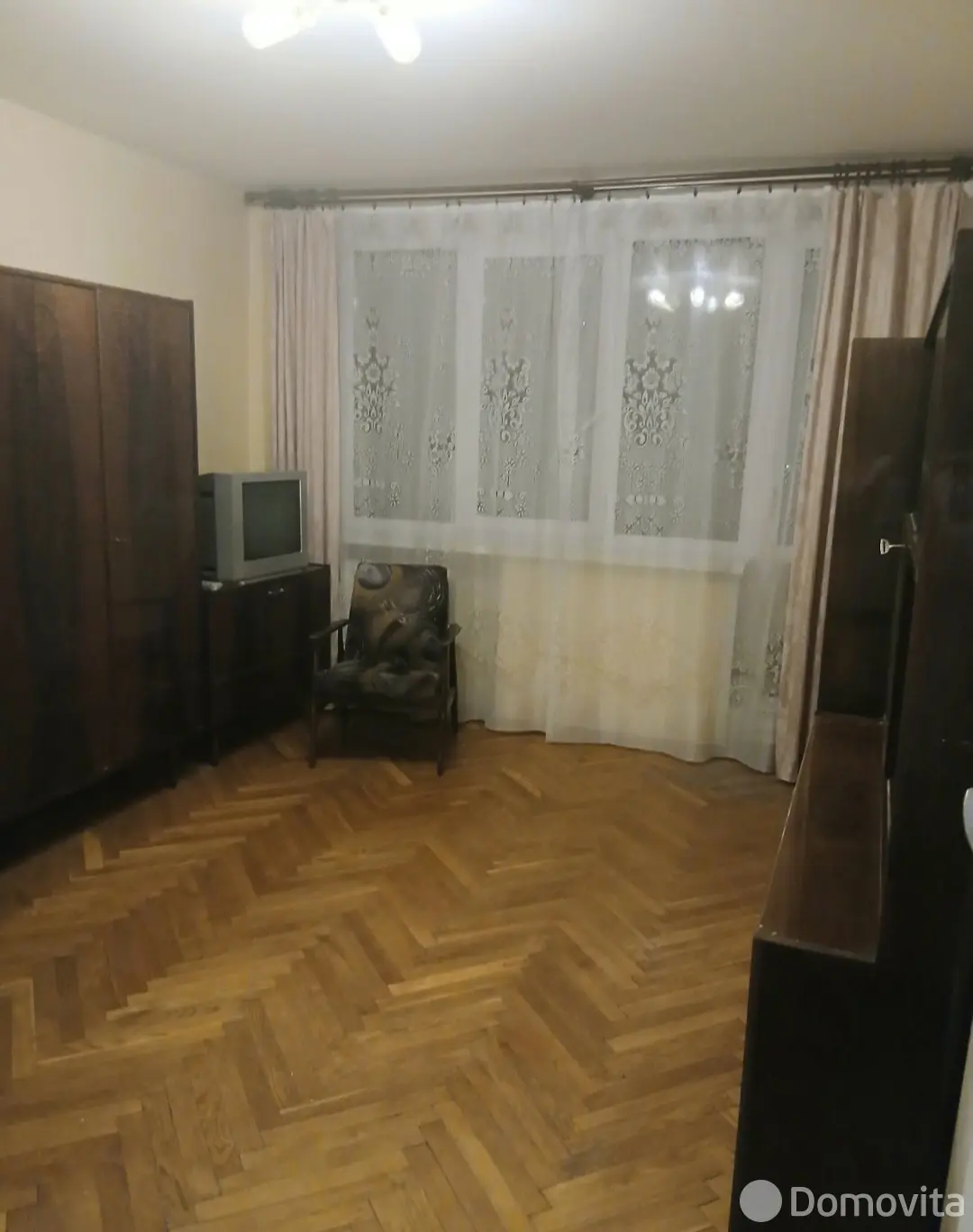 Снять 1-комнатную квартиру в Минске, Логойский тр-т, д. 25/1, 750BYN, код 149840 - фото 11