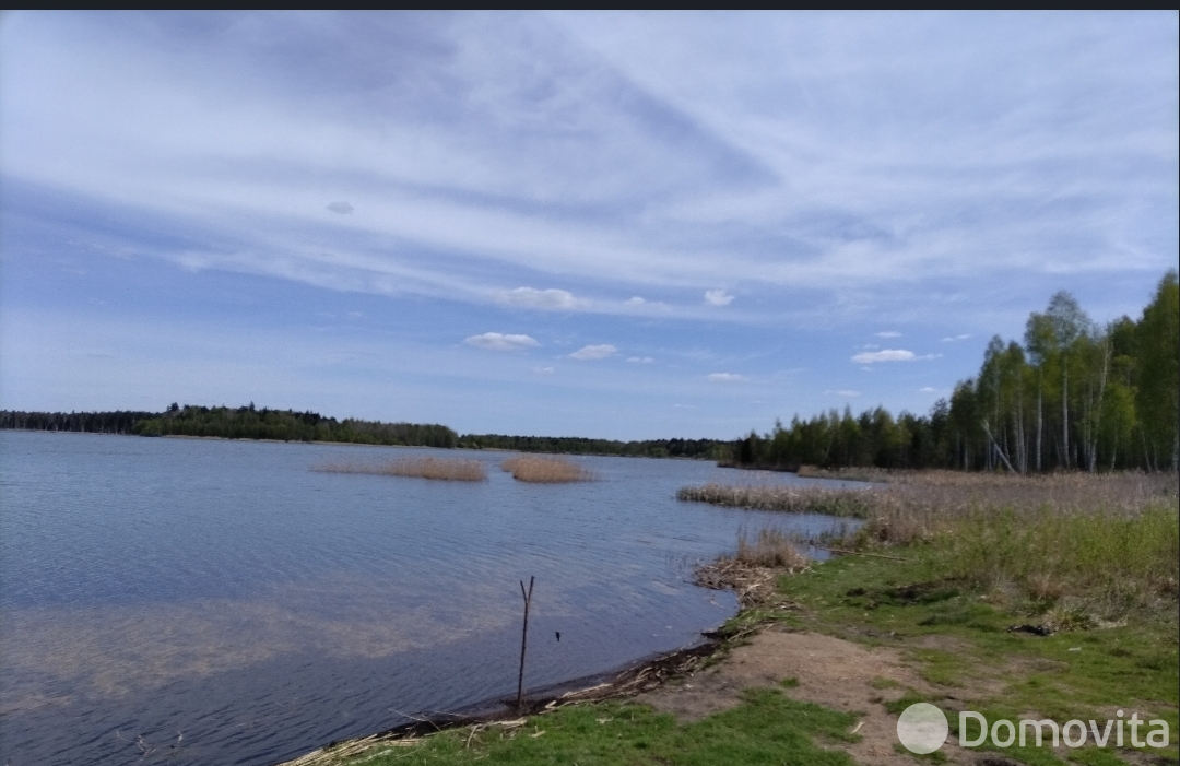 Купить земельный участок, 25 соток, Юрьево, Минская область, 14500USD, код 570952 - фото 15