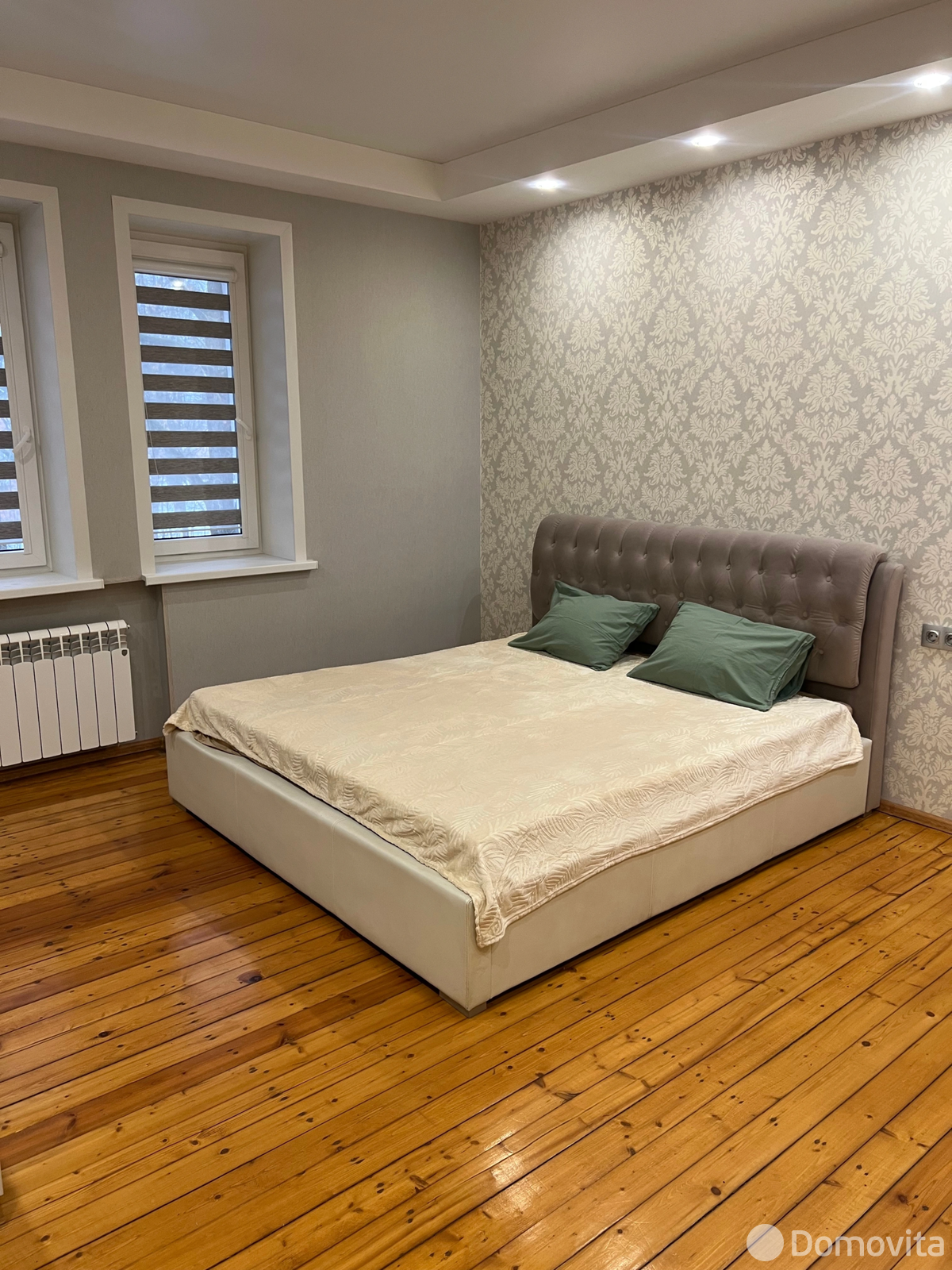 квартира, Минск, ул. Народная, д. 44 на ст. метро Партизанская