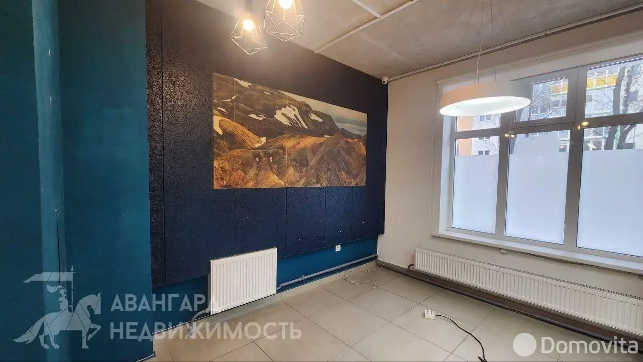 арендовать торговый объект, Минск, ул. Белинского, д. 23