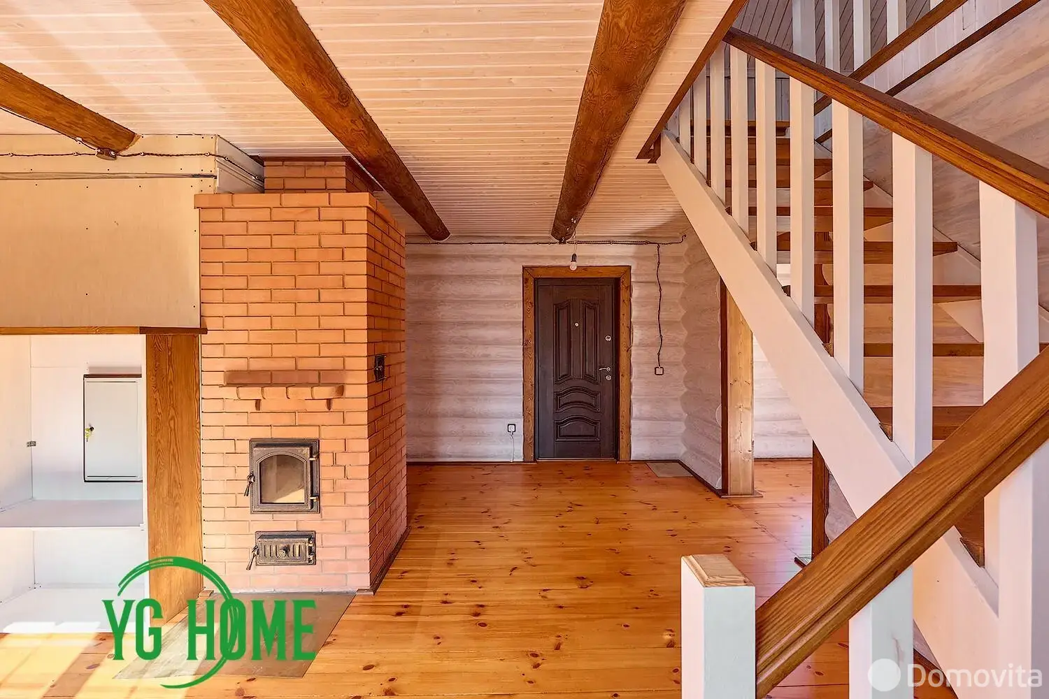 Купить 2-этажную дачу в Добренево Минская область, 109900USD, код 185241 - фото 31