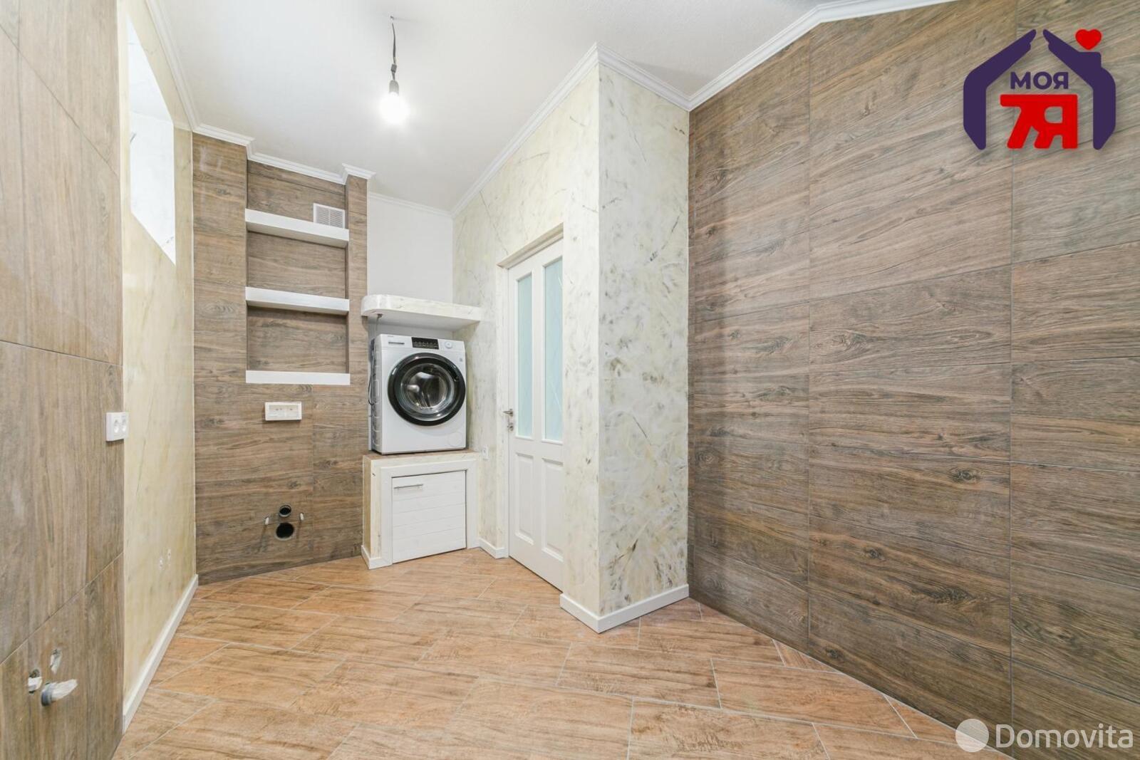 Снять 2-этажный дом в Сосновой, Минская область, ул. Луговая, 1800USD, код 4574 - фото 7