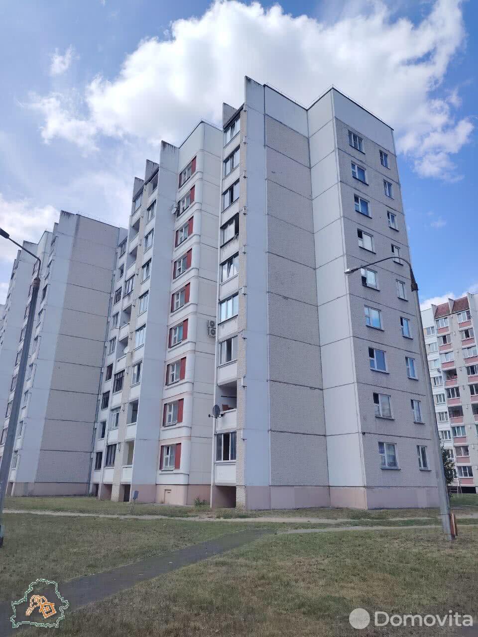 Купить 7-комнатную квартиру в Гомеле, ул. Головацкого, д. 97, 170000 USD, код: 1030442 - фото 2