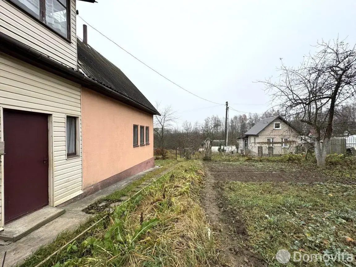 Купить 2-этажную дачу в Чайка-89 Минская область, 48500BYN, код 186203 - фото 12