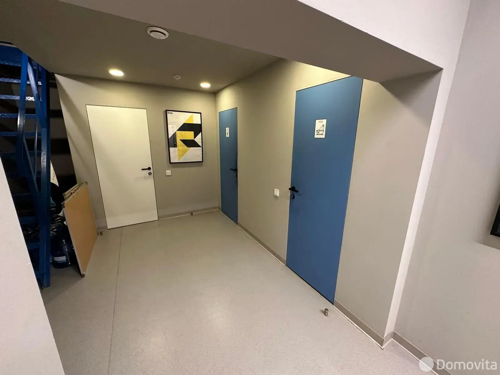 Аренда торговой точки на ул. Фабрициуса, д. 8/Б в Минске, 26262BYN, код 967839 - фото 25