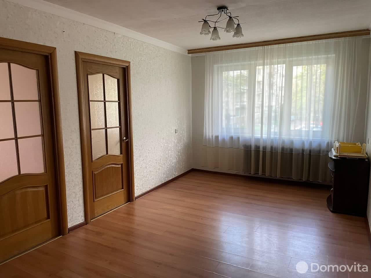 Купить 3-комнатную квартиру в Минске, ул. Седых, д. 60, 59000 USD, код: 998303 - фото 4