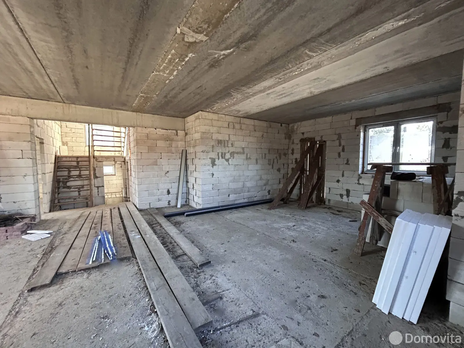 коттедж, Заречанка, ул. Заречная 