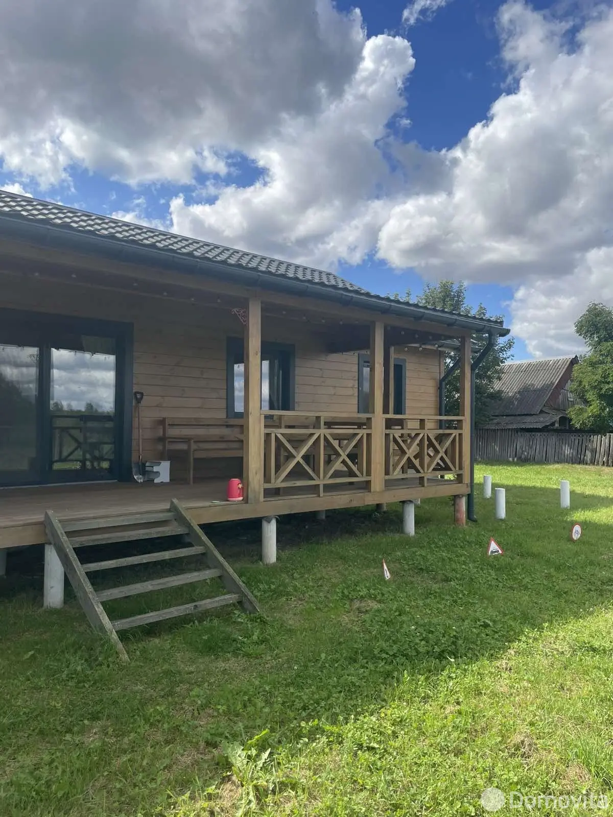 Цена продажи коттеджа, Первый Май, 