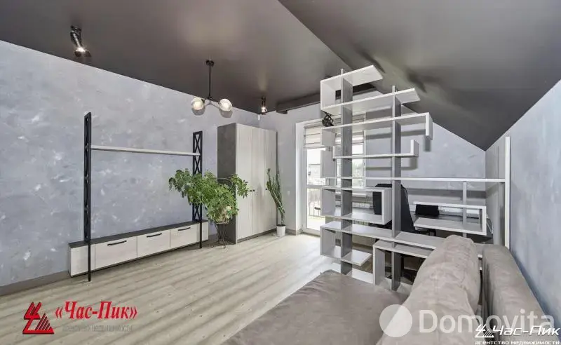 Продажа 1-этажной дачи в Колодищах Минская область, 499000USD, код 186346 - фото 37