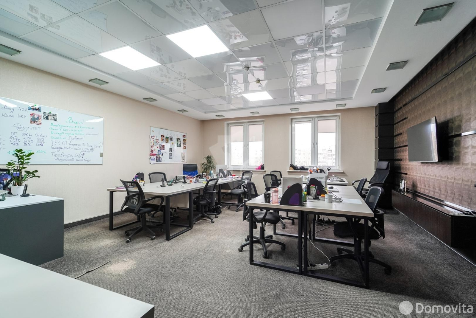 Снять офис на ул. Либаво-Роменская, д. 23 в Минске, 2130EUR, код 16898 - фото 11