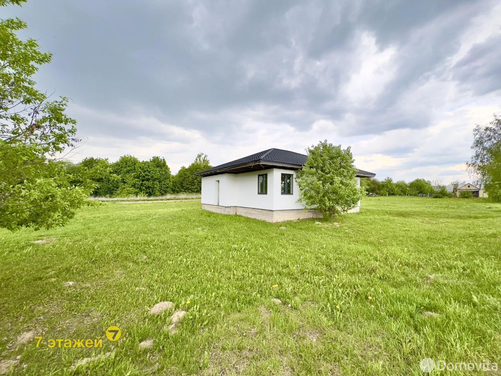 дом, Жаки, - лучшее предложение