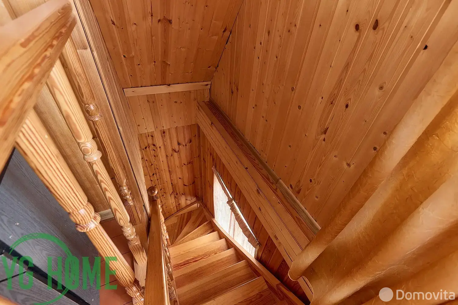 Продажа 3-этажной дачи в Зеленой Поляне Гомельская область, 39900USD, код 185097 - фото 14