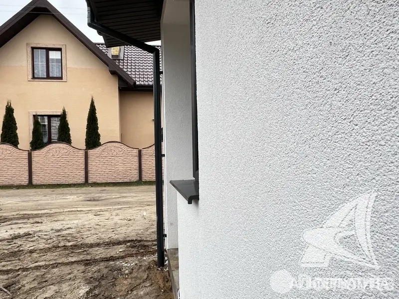 Продажа 1-этажной дачи в Ветеран Брестская область, 71500USD, код 180704 - фото 29