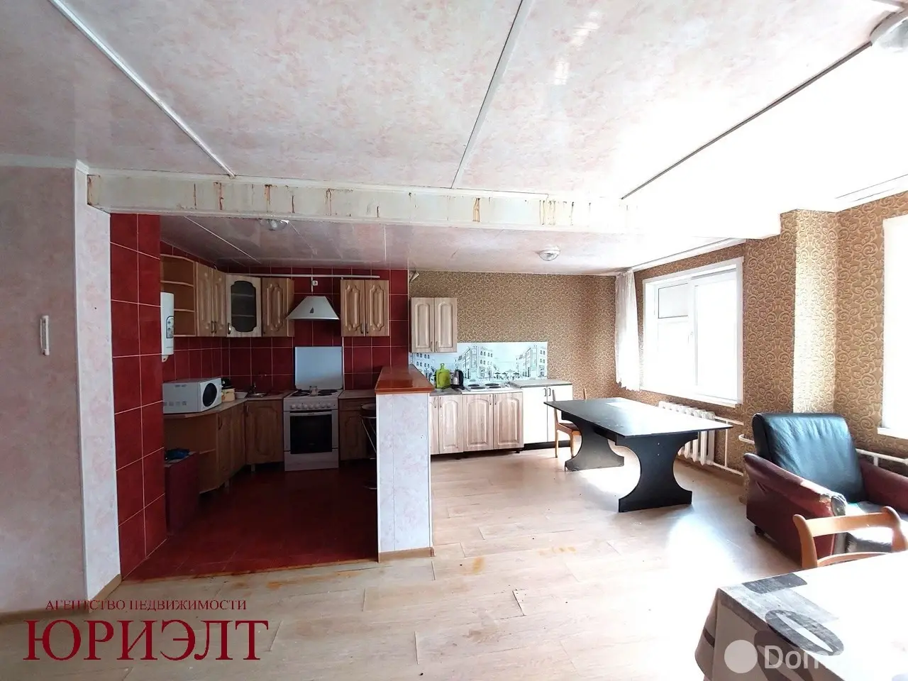 Купить офис на пр-д Устье, д. 4 в Новополоцке, 350000BYN, код 10584 - фото 18