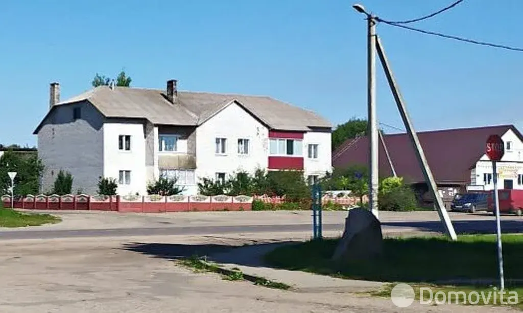 Купить 2-комнатную квартиру в Долгиново, ул. Советская, д. 9А - фото 2