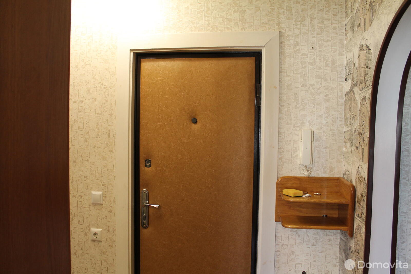 Продажа 2-комнатной квартиры в Столбцах, ул. Мира, д. 16/2, 43900 USD, код: 933942 - фото 6