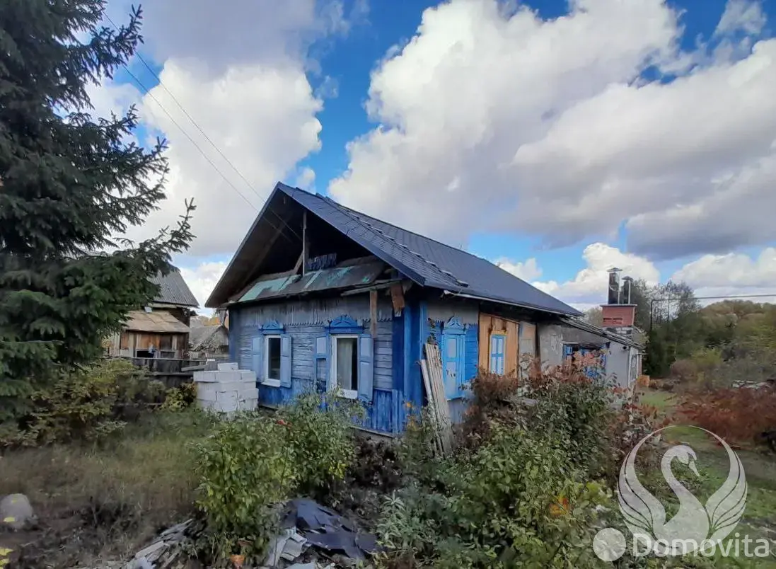 продажа дома, Гора, ул. Центральная, д. 1