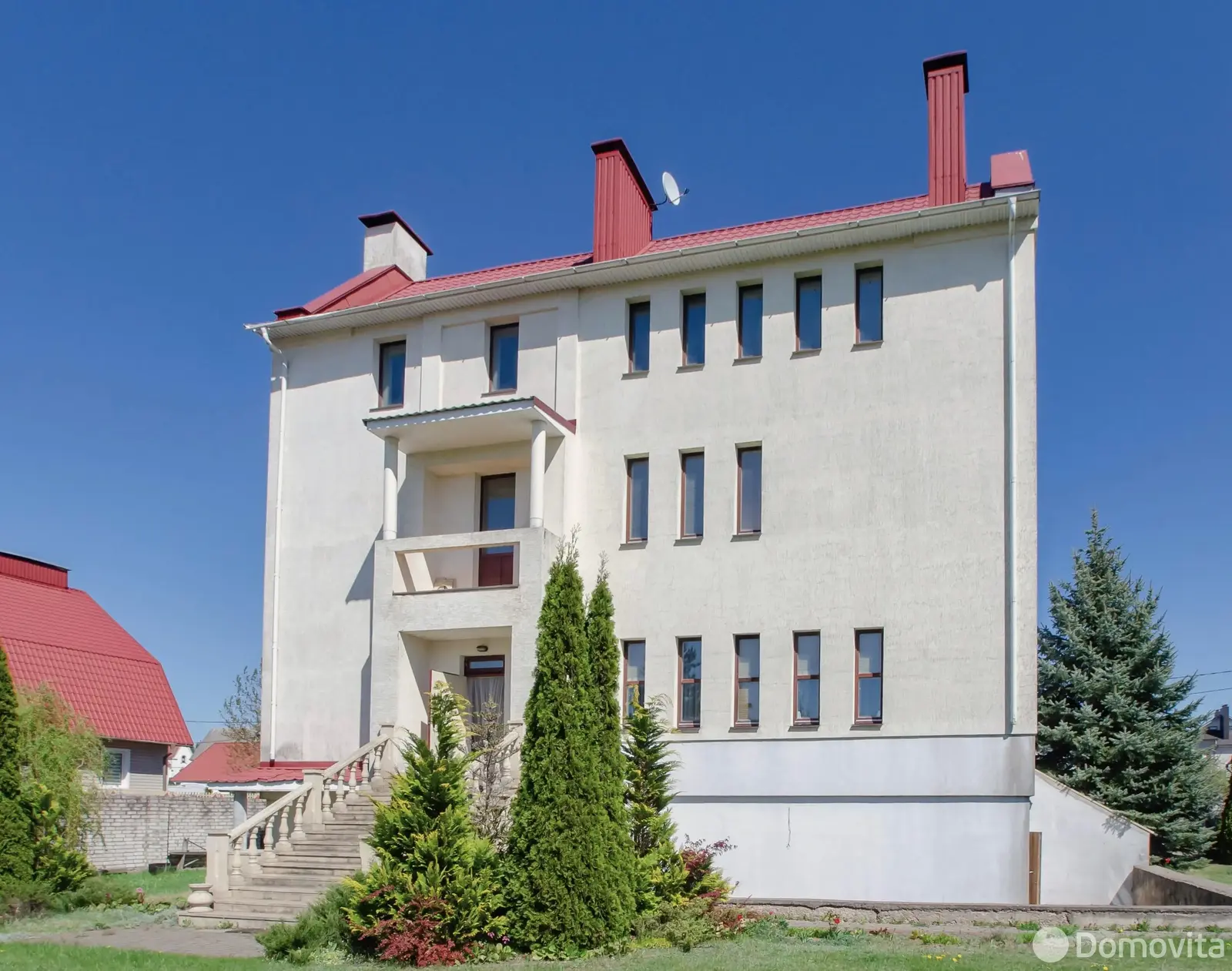продажа дома, Колодищи, ул. Ильинская, д. 10