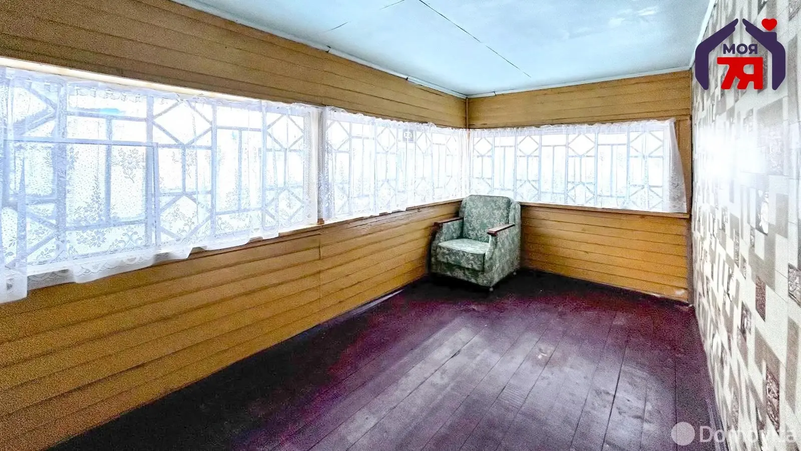 продажа коттеджа, Пруссы, ул. Центральная