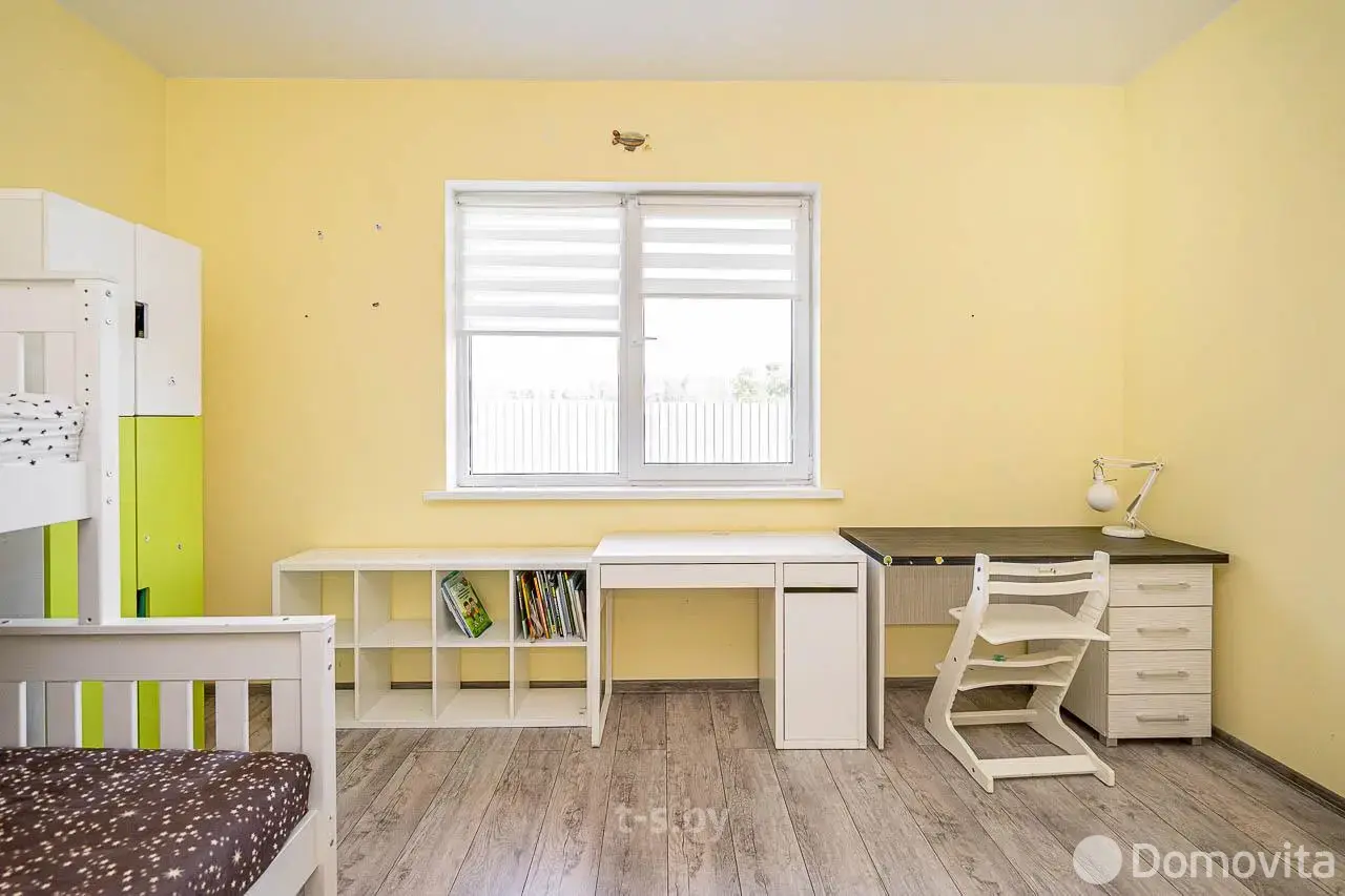 Продажа 1-этажной дачи в Колодищах Минская область, 107900USD, код 182888 - фото 20