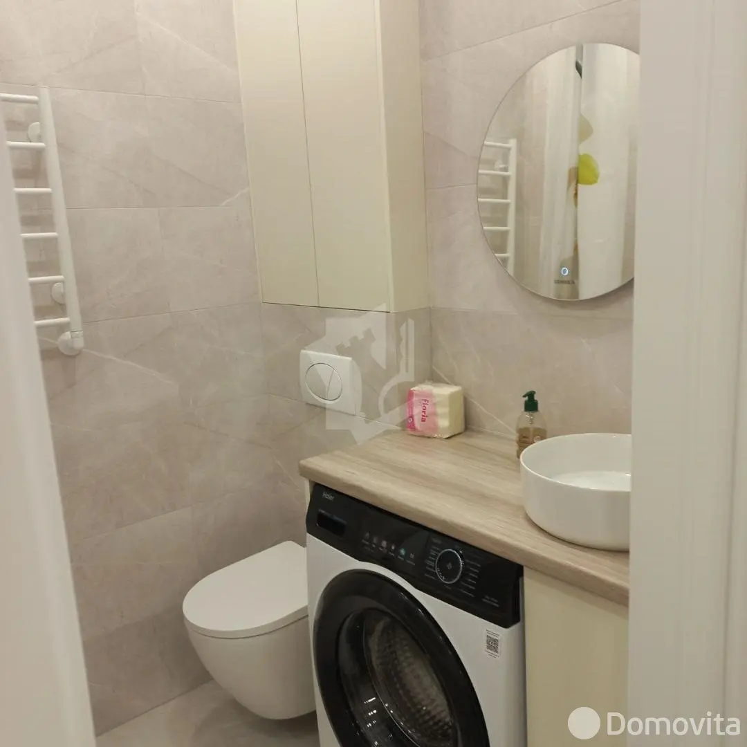 квартира, Минск, ул. Игоря Лученка, д. 24 