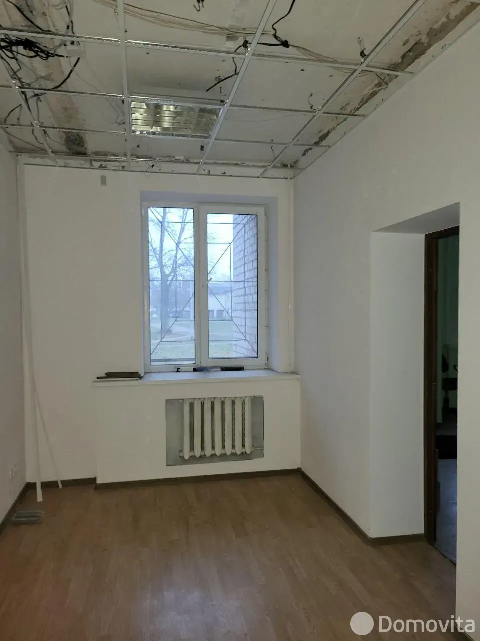 офис, Витебск, ул. Чкалова, д. 7/2 