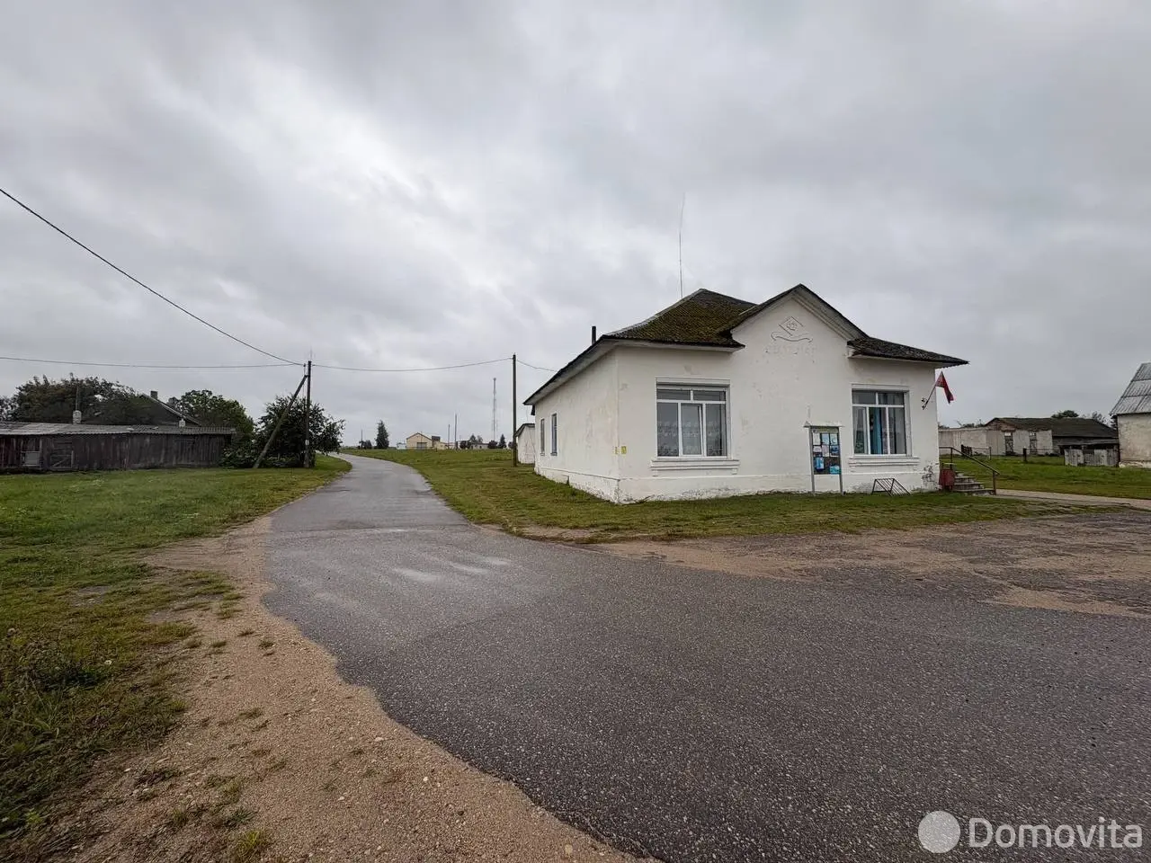 Стоимость продажи коттеджа, Байки, ул. Заречная, д. 2