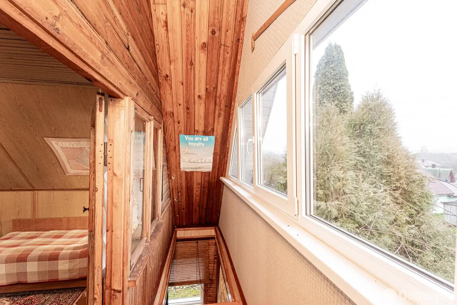 Продажа 2-этажной дачи в Звездочка-2002 Минская область, 23500USD, код 185360 - фото 11