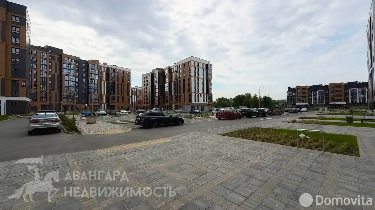 Снять торговое помещение на ул. Нововиленская, д. 61 в Минске, 1228BYN, код 967172 - фото 2