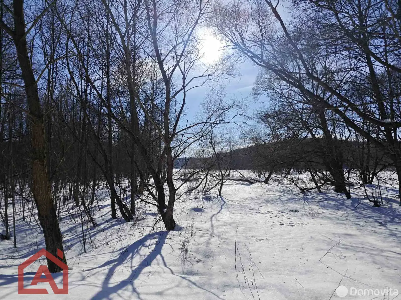 Купить земельный участок, 11.94 соток, Мочаны, Минская область, 39500USD, код 571533 - фото 14