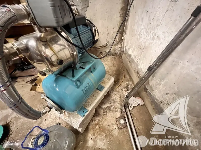 Купить 2-этажную дачу в Прибрежное-1 Брестская область, 36000USD, код 184065 - фото 27