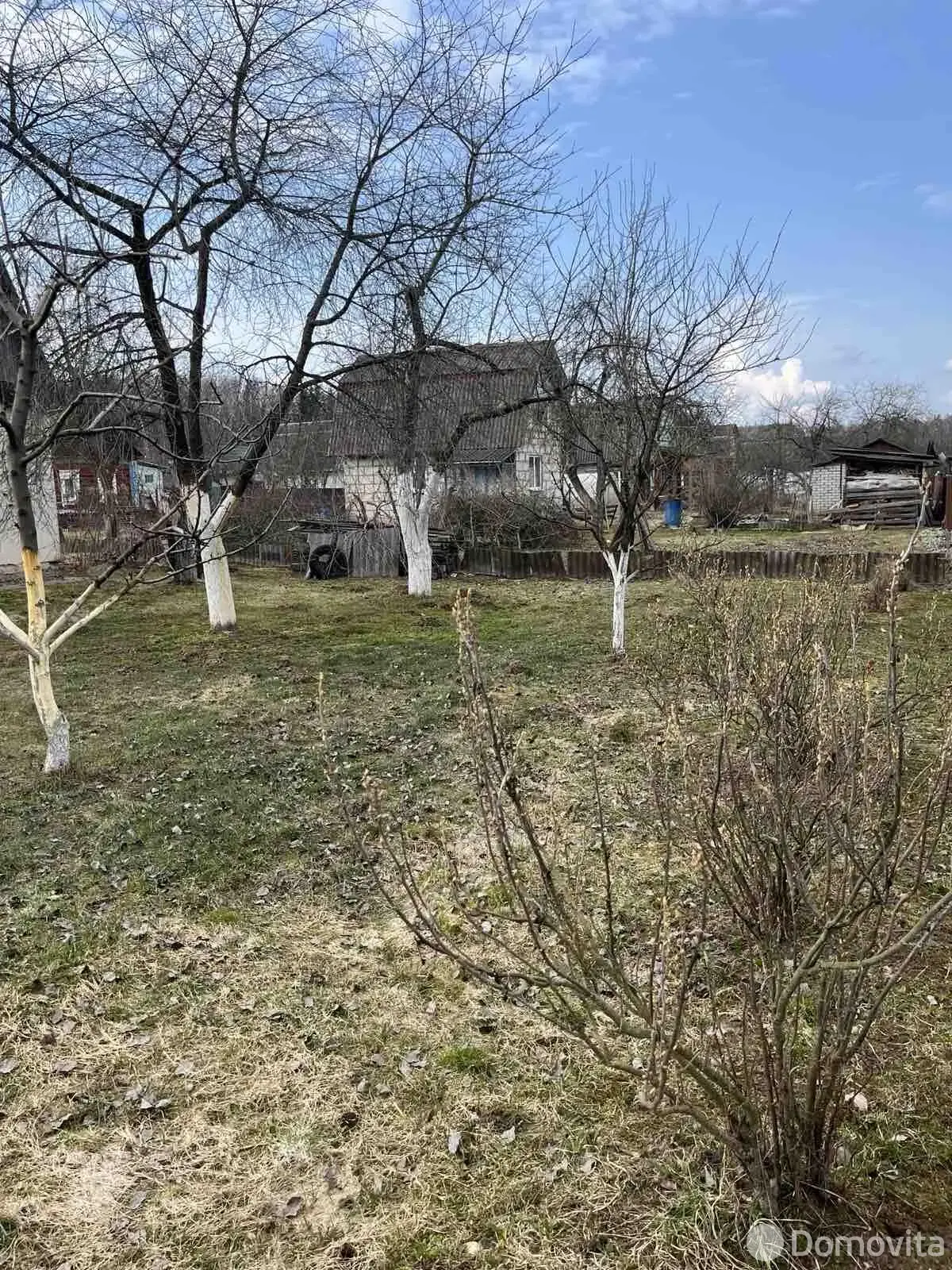Продажа 1-этажной дачи в Автозаводец Минская область, 28000BYN, код 186198 - фото 12