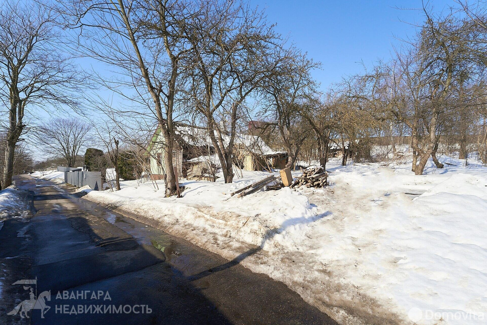 дом, Минск, ул. Красная Слобода, стоимость продажи 190 196 р.