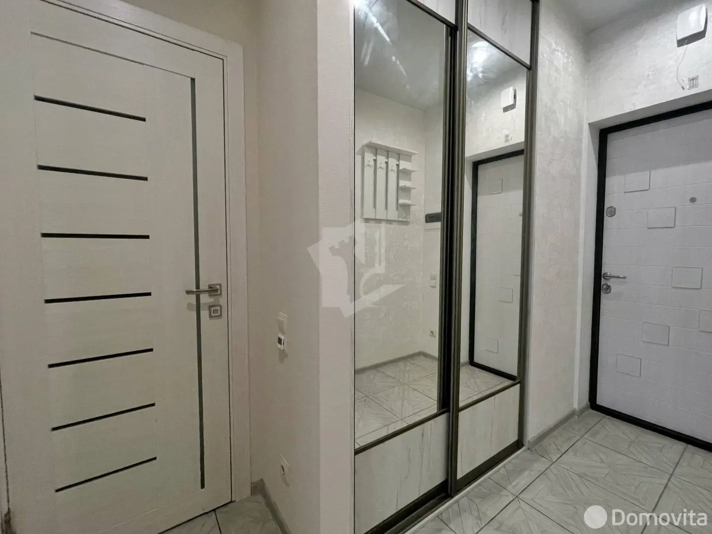 Снять 2-комнатную квартиру в Минске, ул. Братская, д. 6, 1450BYN, код 151240 - фото 12