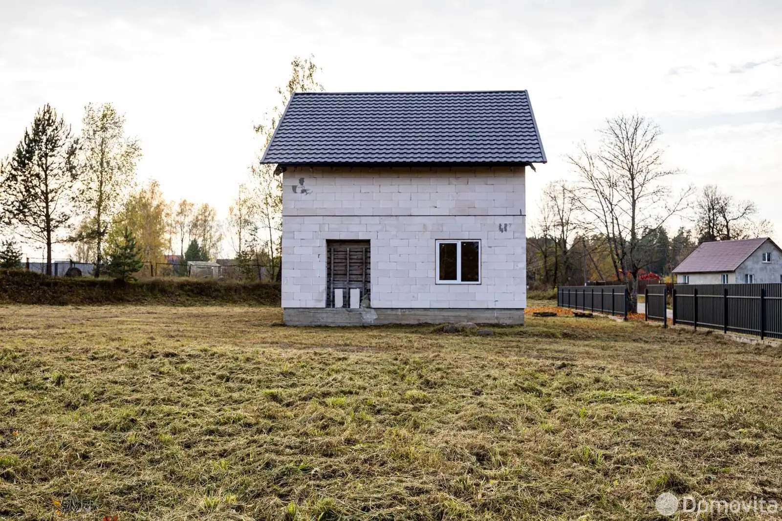 продажа дома, Шершуны, ул. Садовая