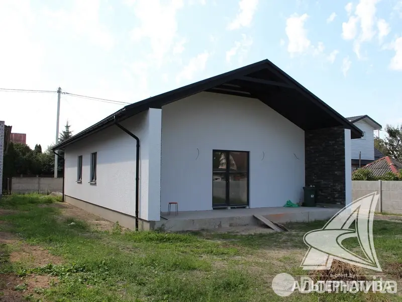 Стоимость продажи дома, Брест,