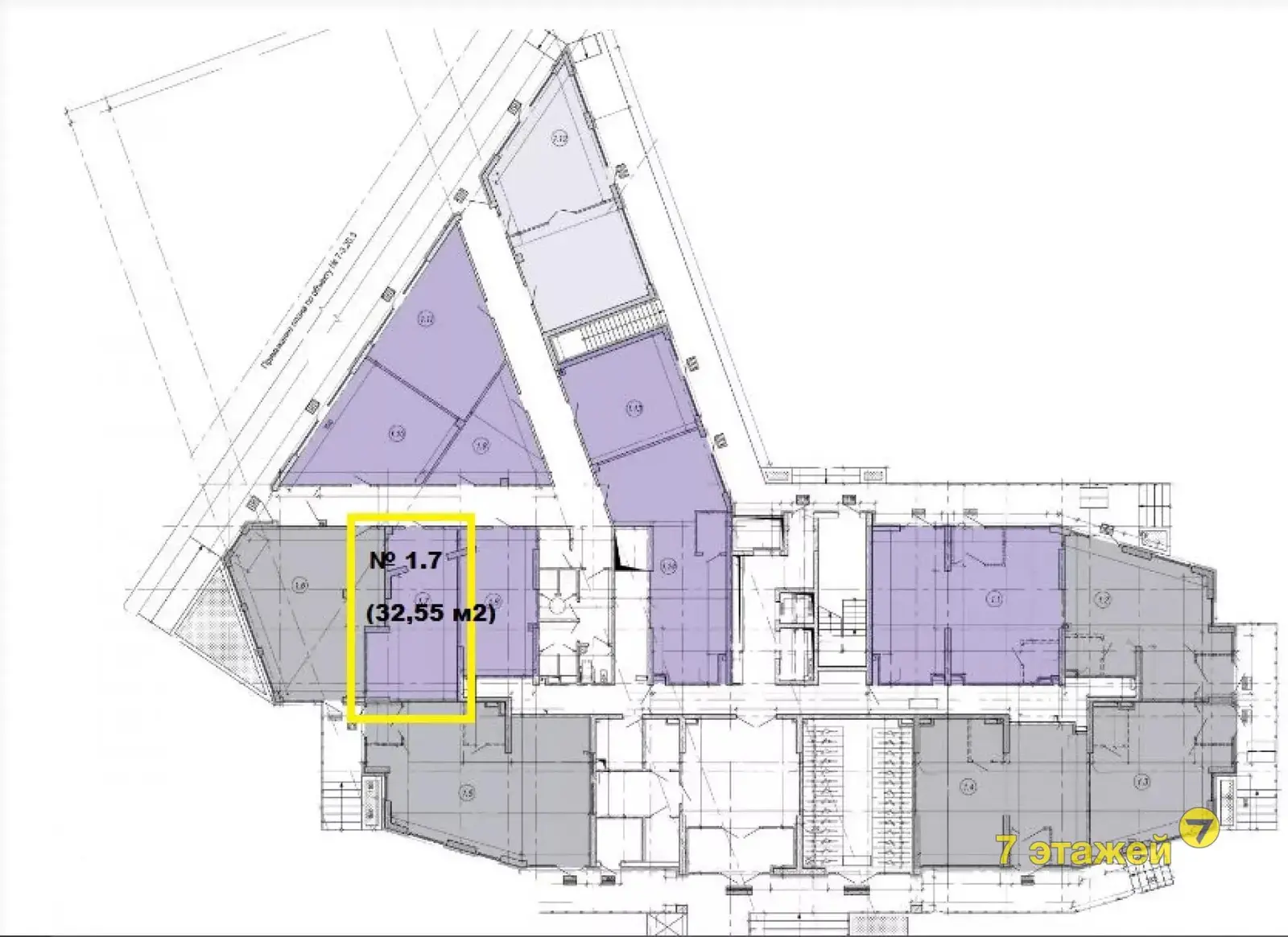 Продажа торгового помещения на ул. Брилевская, д. 20.2 в Минске, 61050EUR, код 995207 - фото 8