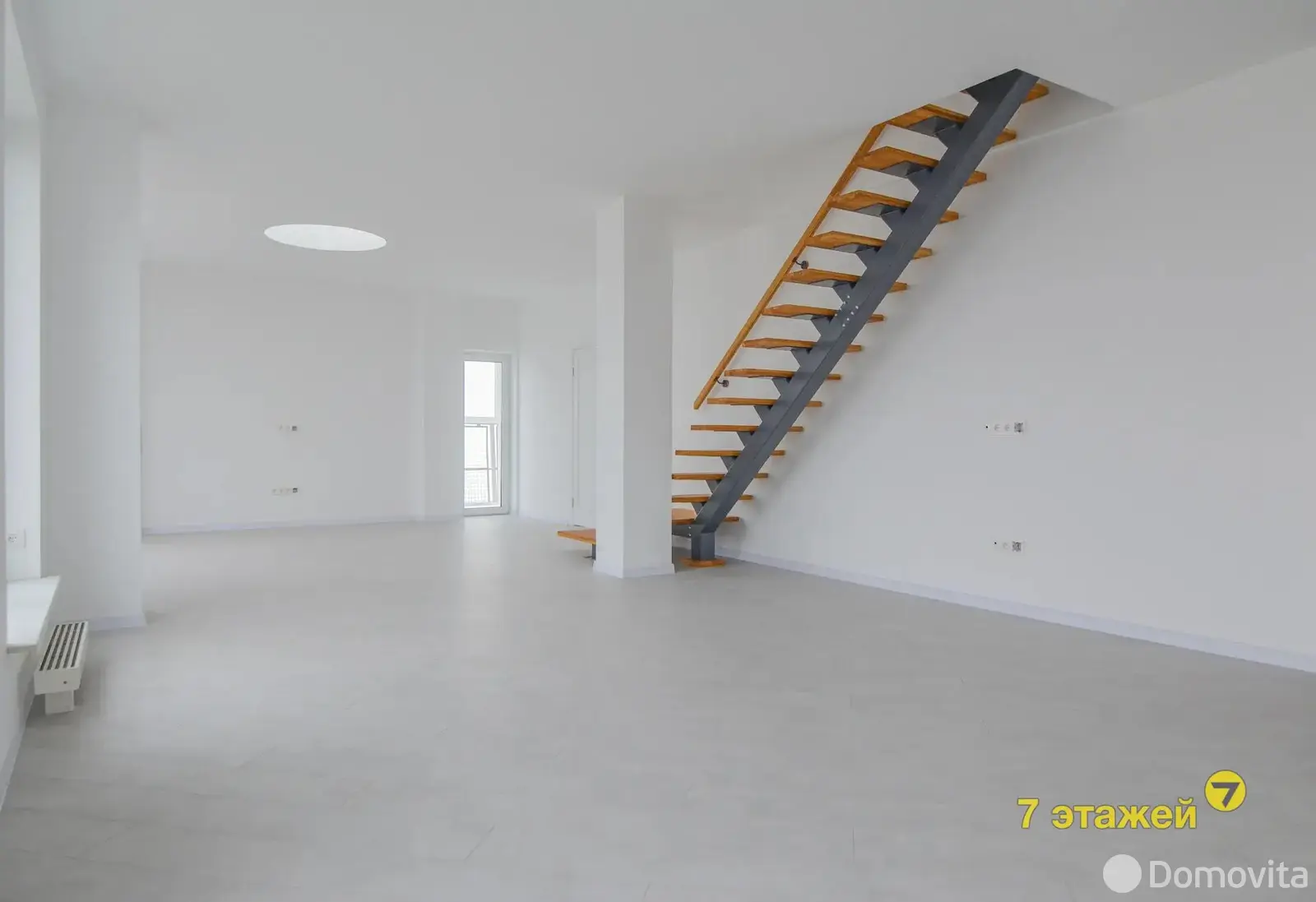 квартира, Минск, ул. Платонова, д. 23