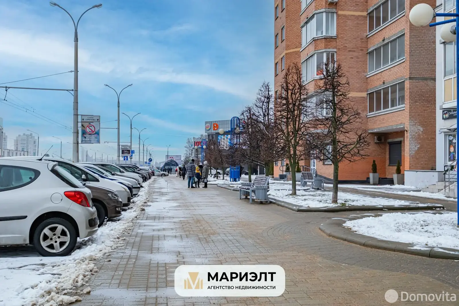 Купить офис на пр-т Независимости, д. 185 в Минске, 18000USD, код 8606 - фото 17