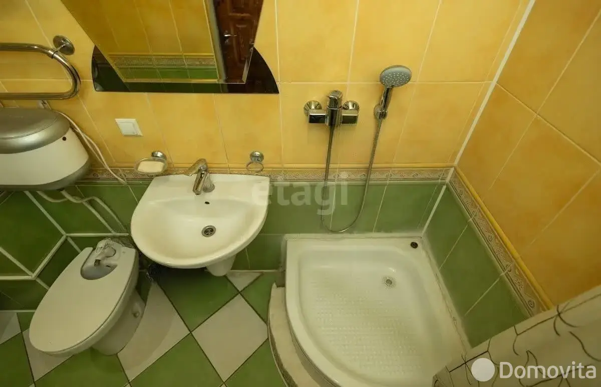 Купить офис на ул. Некрасова, д. 28 в Минске, 160000USD, код 10192 - фото 23