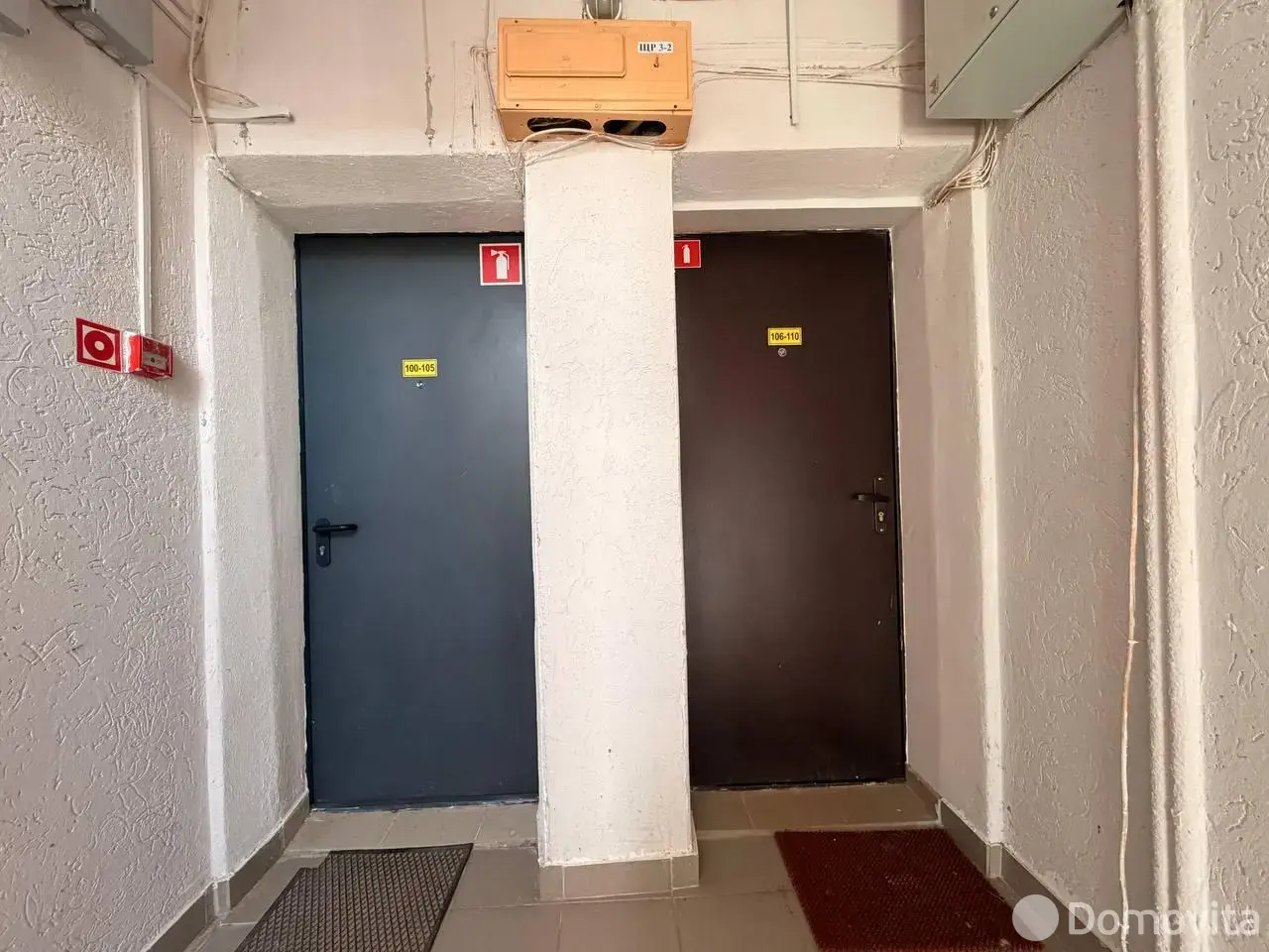 Купить комнату в Минске, ул. Академика Красина, д. 49, цена 21120 USD, код 7858 - фото 15