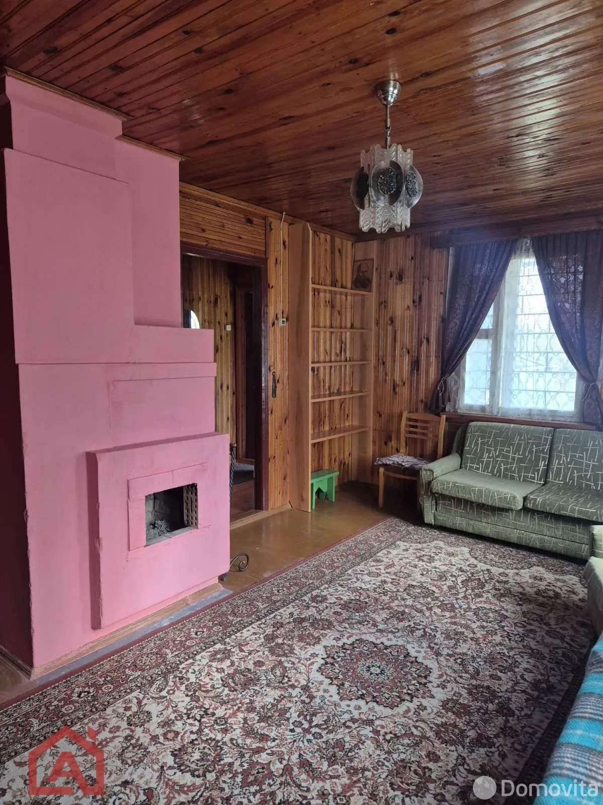 дача, Меридиан-92, 