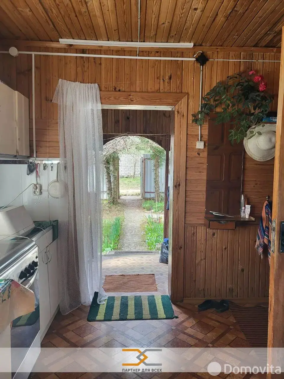 Купить 1-этажную дачу в Факел-Третий век Минская область, 19200USD, код 185653 - фото 22