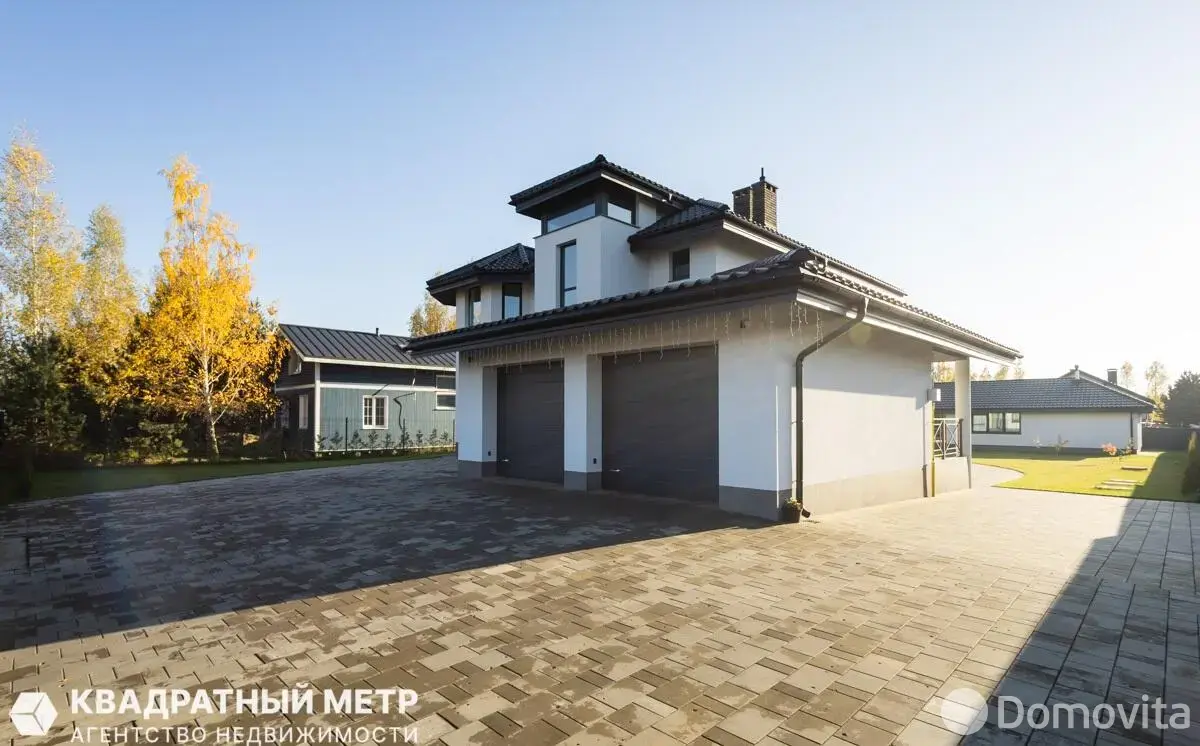 купить коттедж, Колодищи, ул. Энтузиастов, д. 128