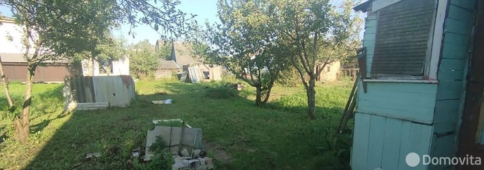 дача, Строитель-96,