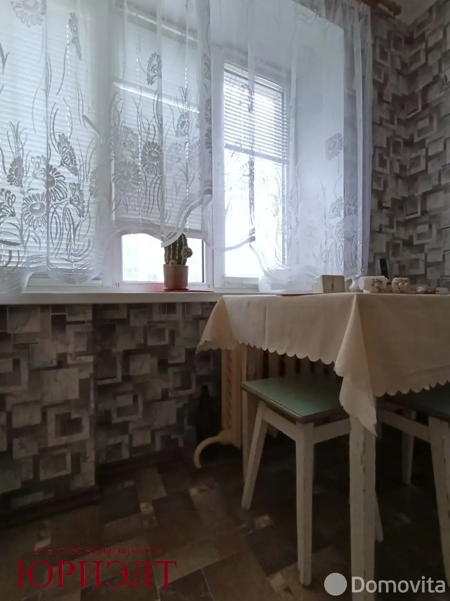 Снять 2-комнатную квартиру в Минске, ул. Карла Либкнехта, д. 55, 1260BYN, код 151273 - фото 14